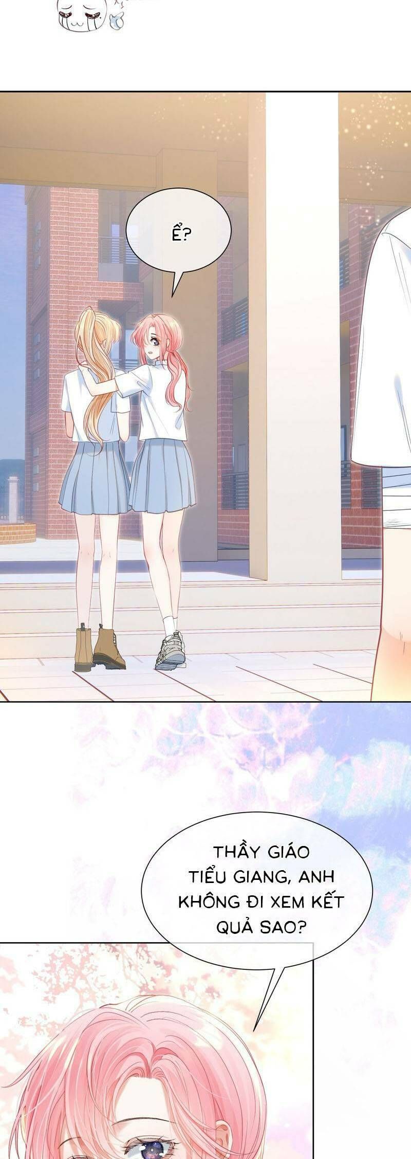 1001 Cách Chinh Phục Chồng Yêu Chapter 59.2 - 5