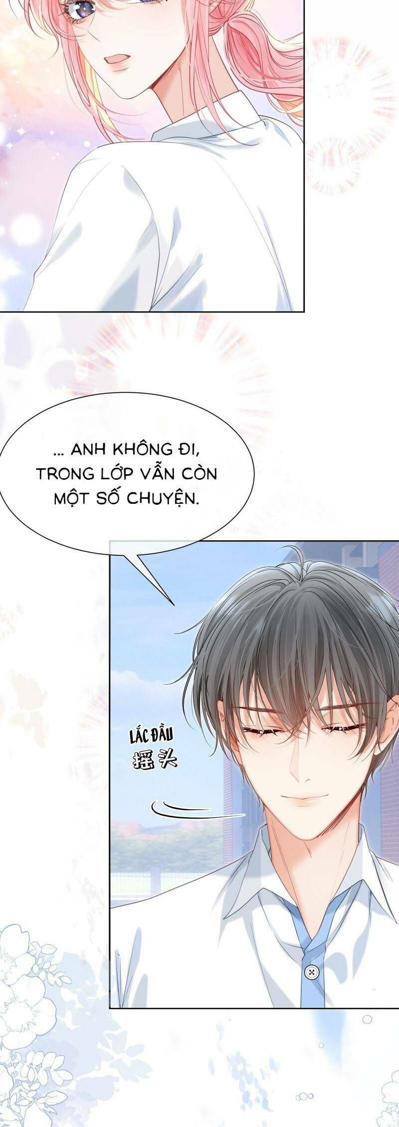 1001 Cách Chinh Phục Chồng Yêu Chapter 59.2 - 6