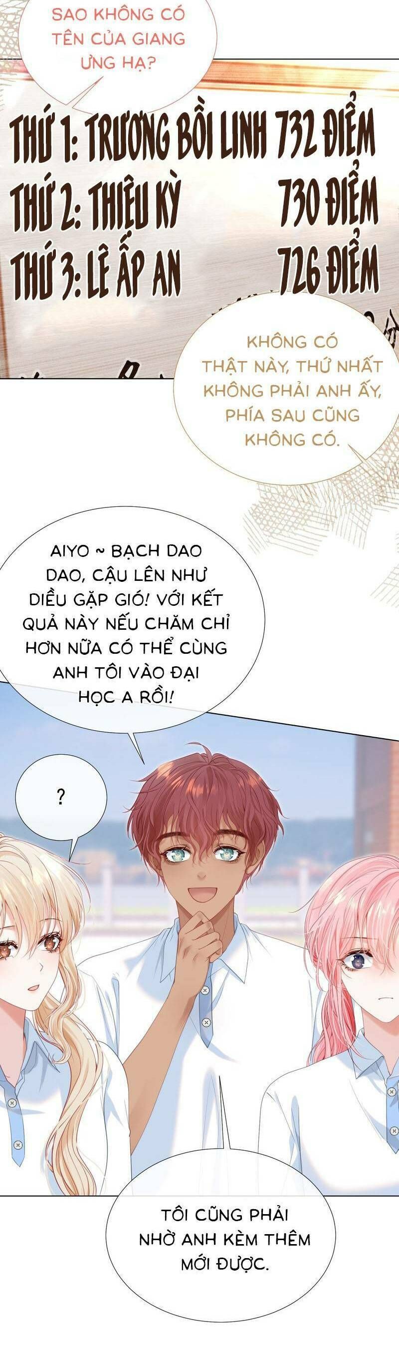 1001 Cách Chinh Phục Chồng Yêu Chapter 59.2 - 10