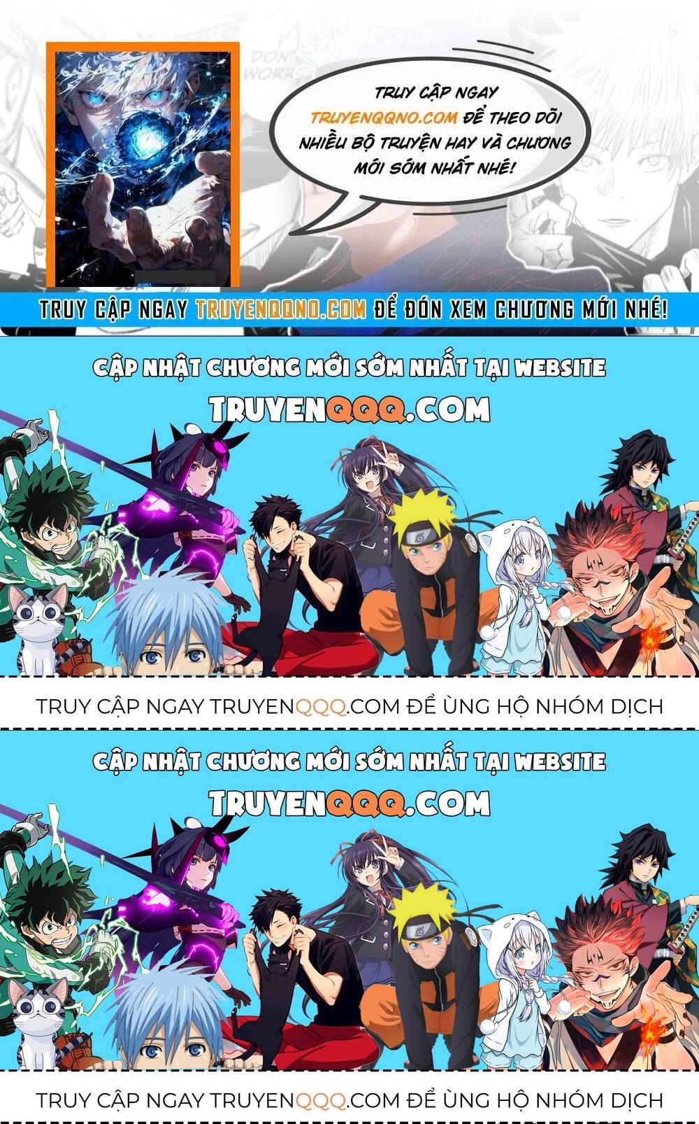 Thích Đuôi Lớn Thì Sao Chapter 30.4 - 20
