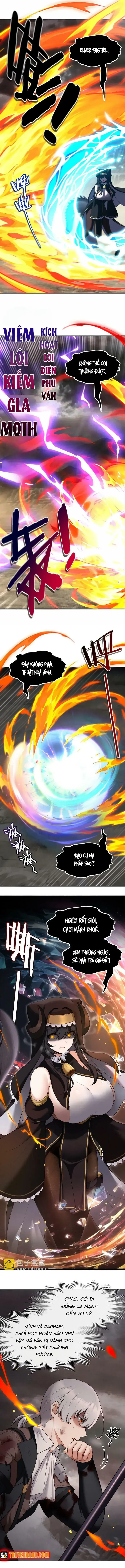 Thích Đuôi Lớn Thì Sao Chapter 30.4 - 6