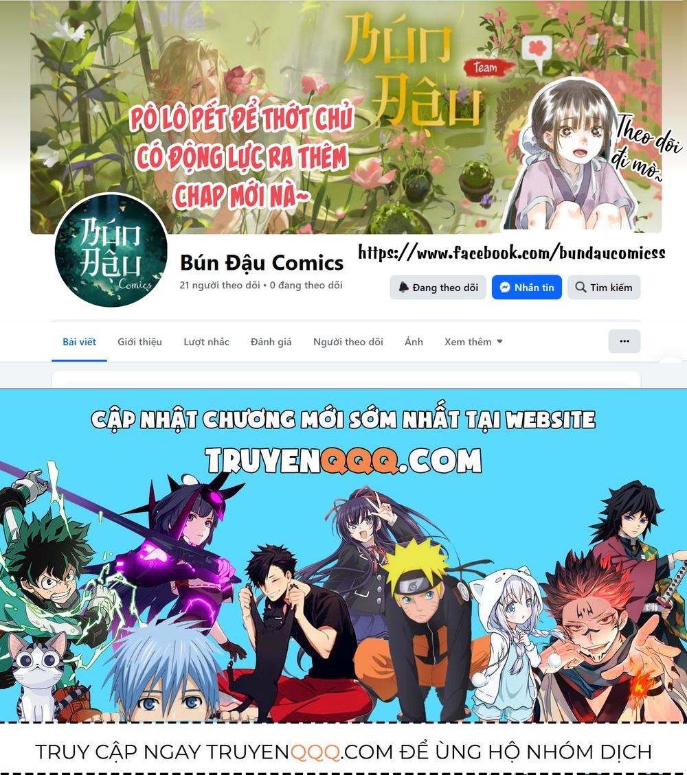 Thích Đuôi Lớn Thì Sao Chapter 30.5 - 19