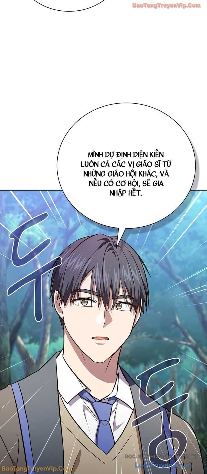 Ma Pháp Sư Tại Trường Học Pháp Thuật Chapter 128 - 11