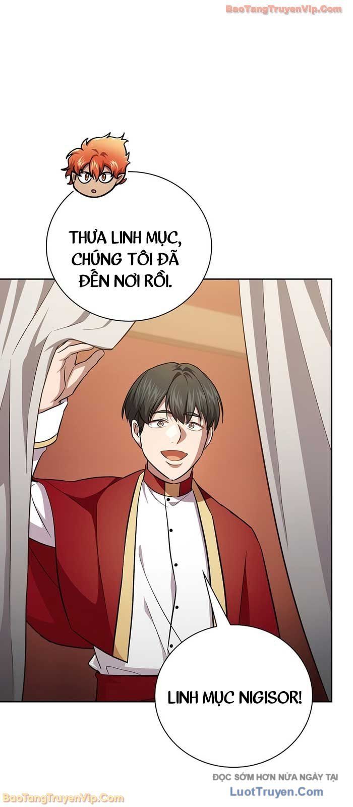 Ma Pháp Sư Tại Trường Học Pháp Thuật Chapter 128 - 17