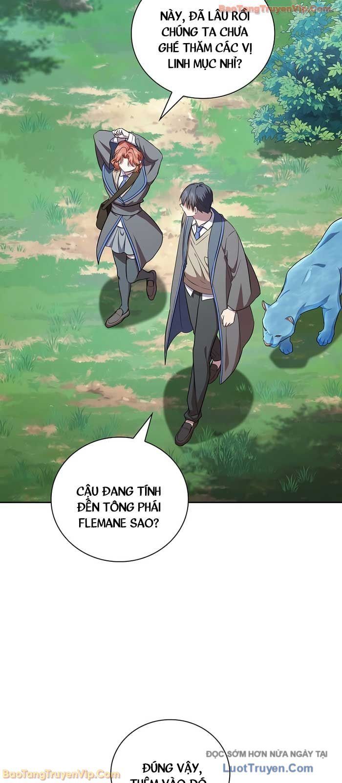 Ma Pháp Sư Tại Trường Học Pháp Thuật Chapter 128 - 3