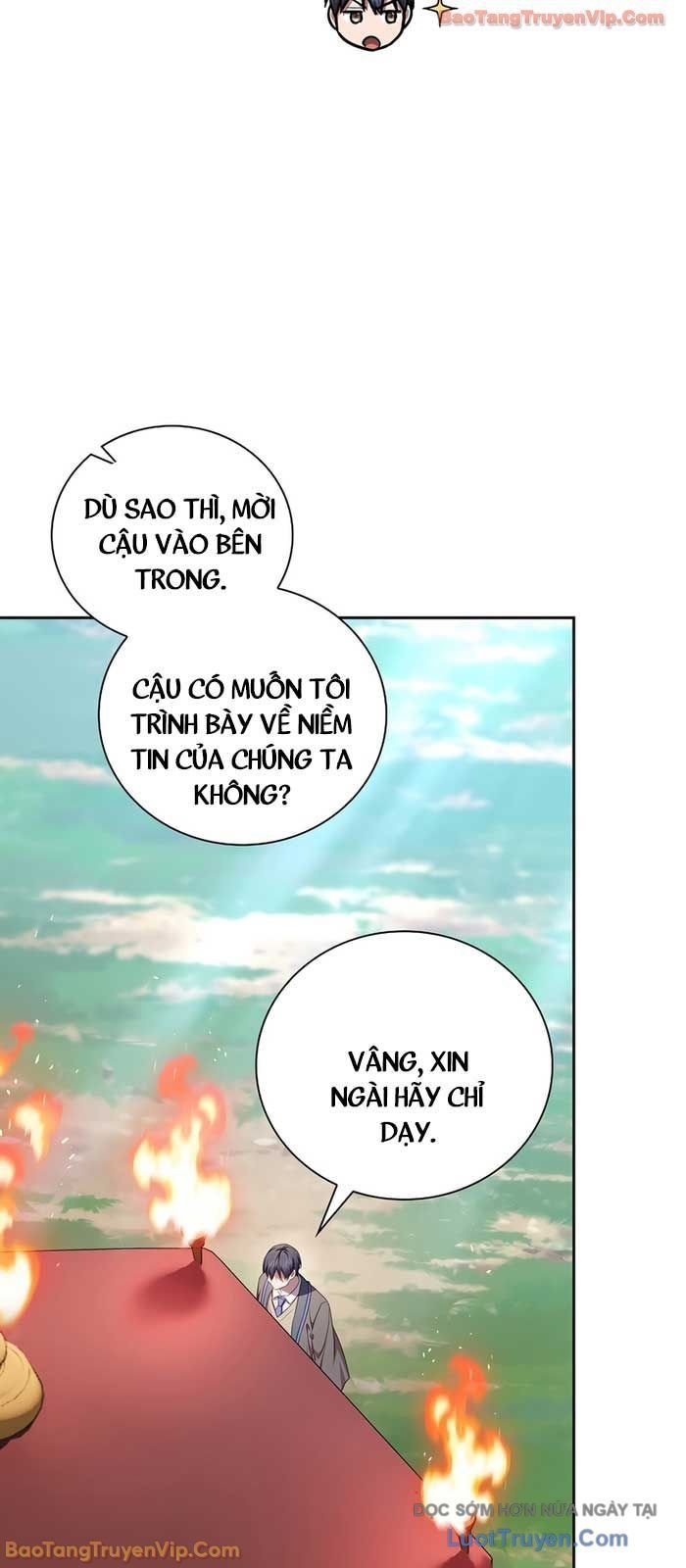 Ma Pháp Sư Tại Trường Học Pháp Thuật Chapter 128 - 22