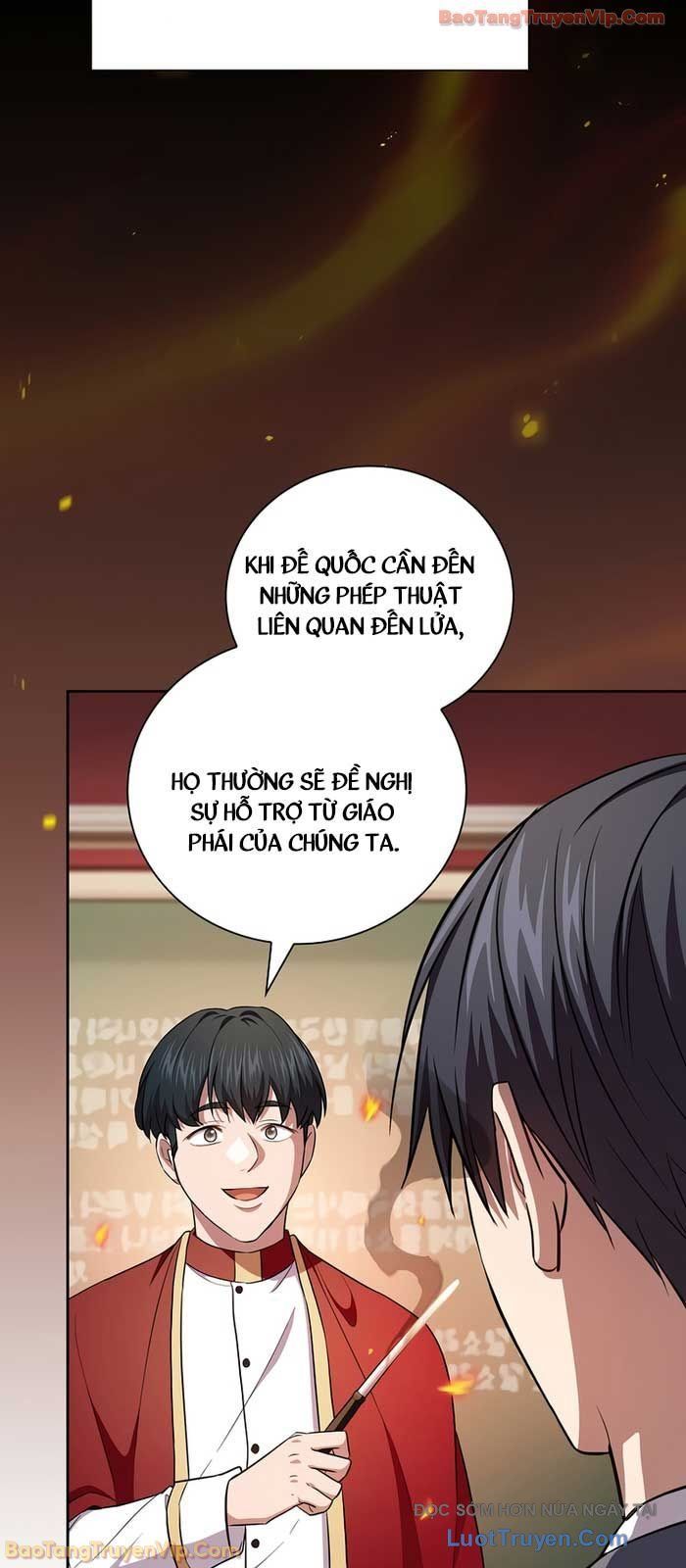 Ma Pháp Sư Tại Trường Học Pháp Thuật Chapter 128 - 42