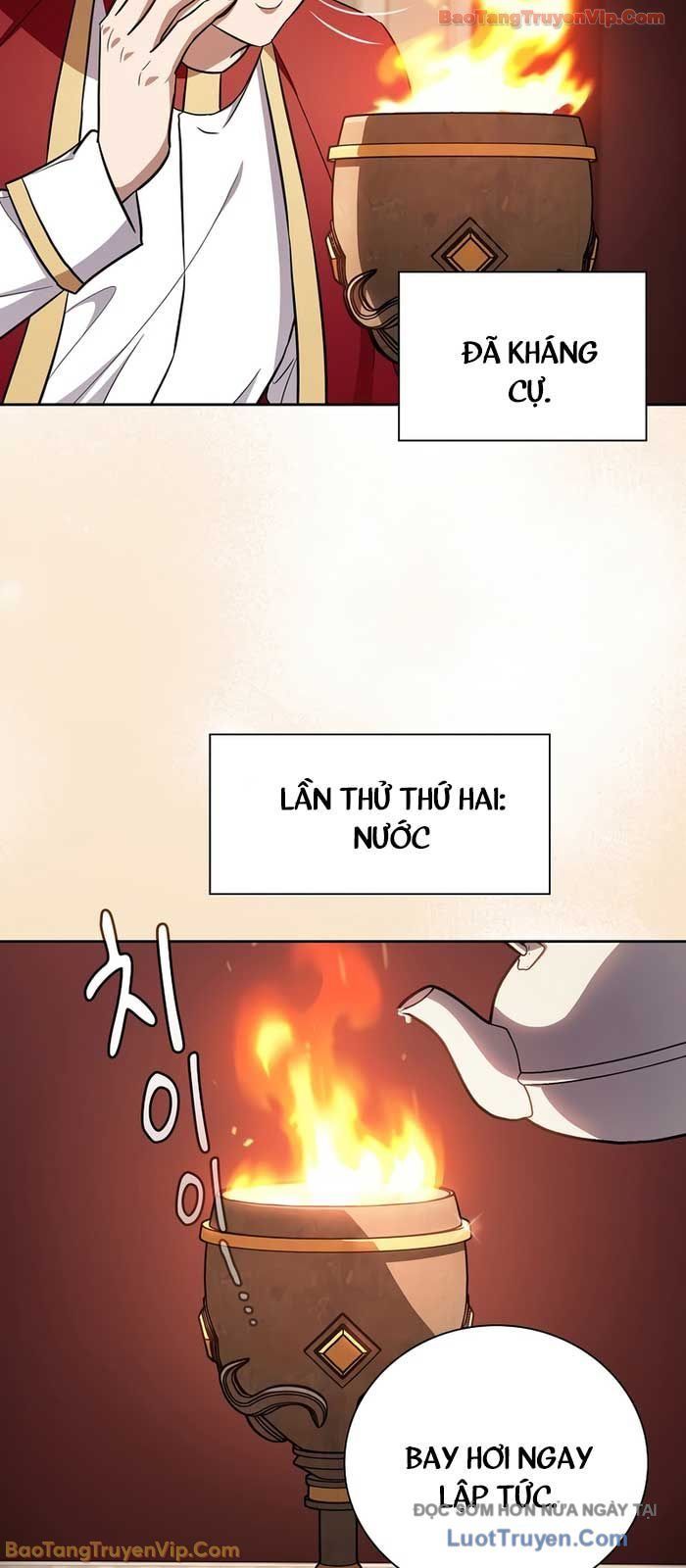 Ma Pháp Sư Tại Trường Học Pháp Thuật Chapter 128 - 50