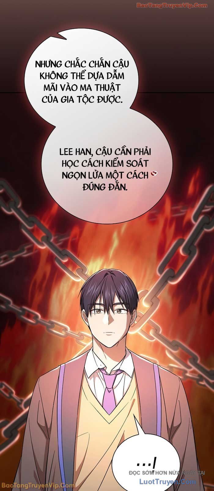 Ma Pháp Sư Tại Trường Học Pháp Thuật Chapter 128 - 66