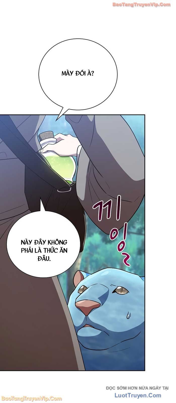 Ma Pháp Sư Tại Trường Học Pháp Thuật Chapter 128 - 8
