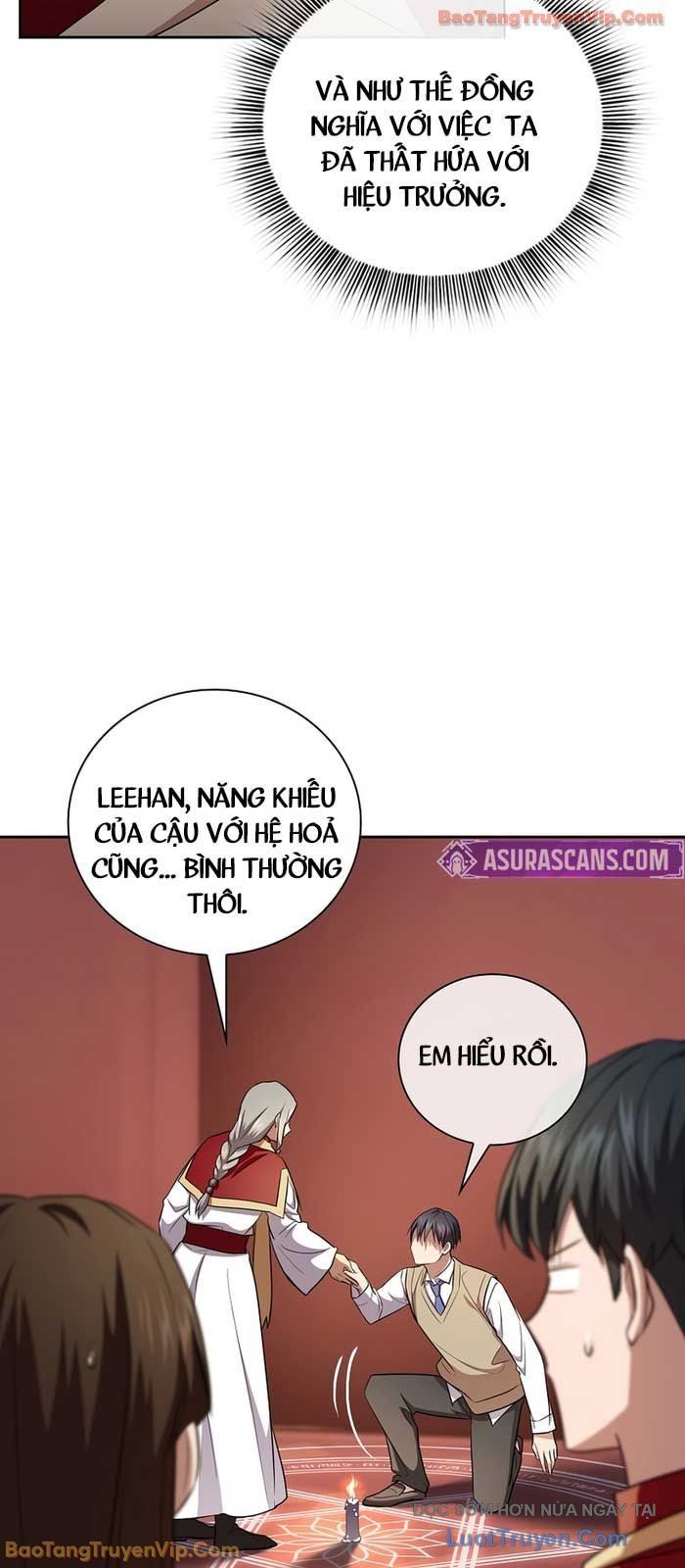 Ma Pháp Sư Tại Trường Học Pháp Thuật Chapter 129 - 12