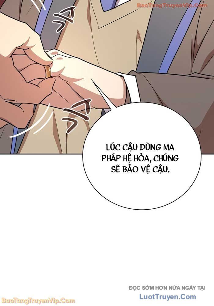 Ma Pháp Sư Tại Trường Học Pháp Thuật Chapter 129 - 16