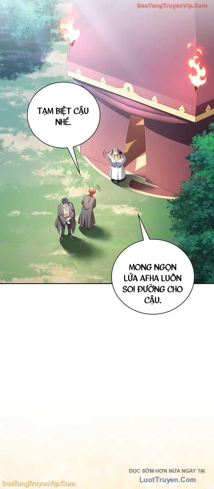 Ma Pháp Sư Tại Trường Học Pháp Thuật Chapter 129 - 22
