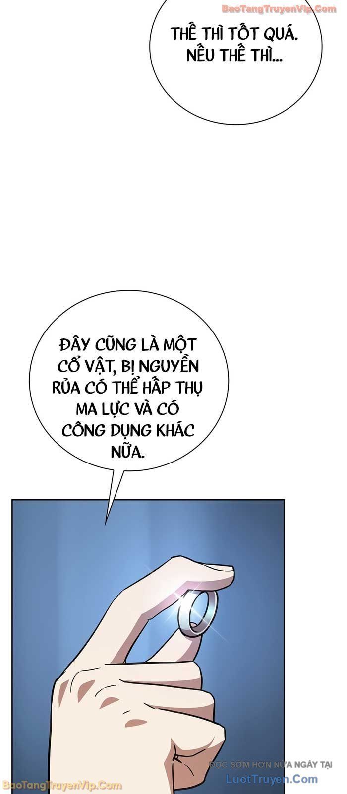 Ma Pháp Sư Tại Trường Học Pháp Thuật Chapter 129 - 46