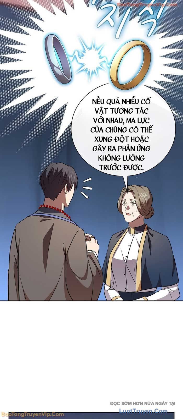 Ma Pháp Sư Tại Trường Học Pháp Thuật Chapter 129 - 53