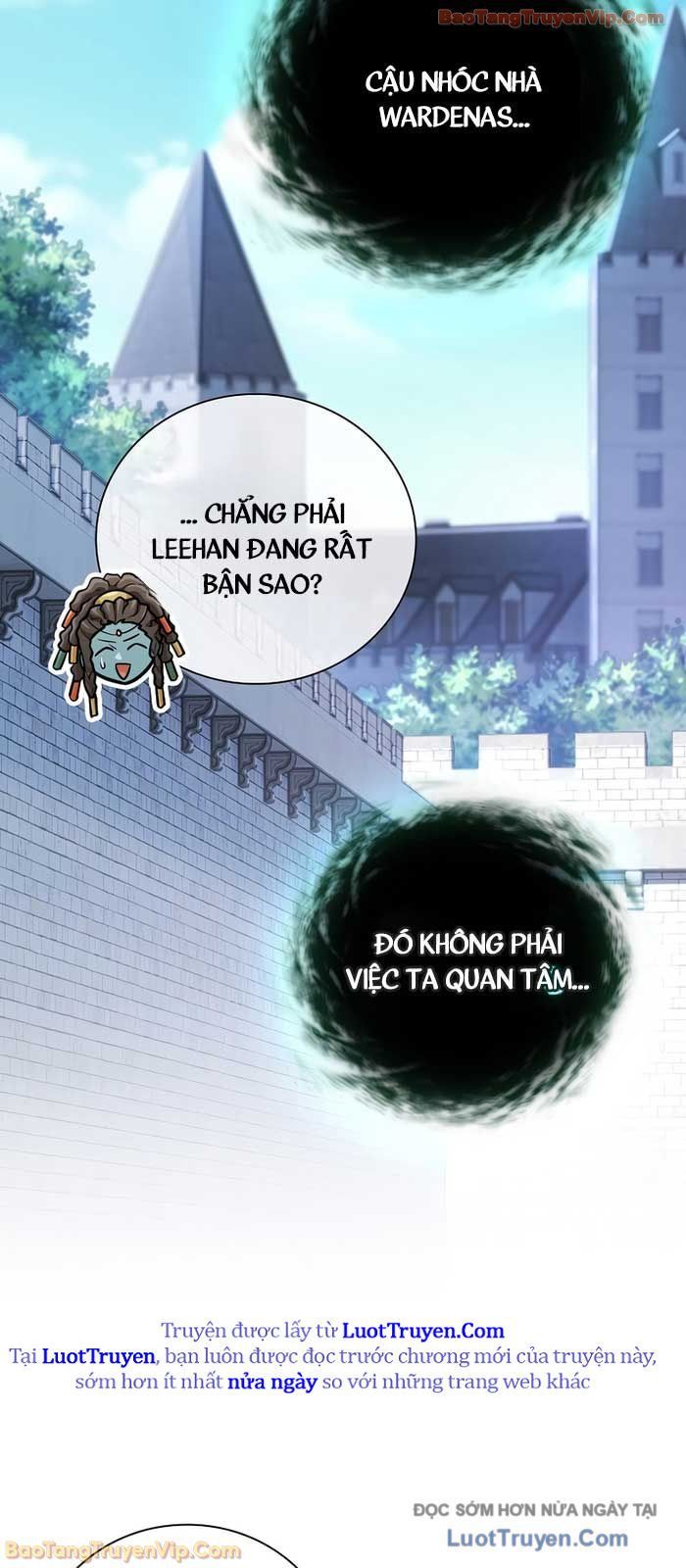 Ma Pháp Sư Tại Trường Học Pháp Thuật Chapter 129 - 74