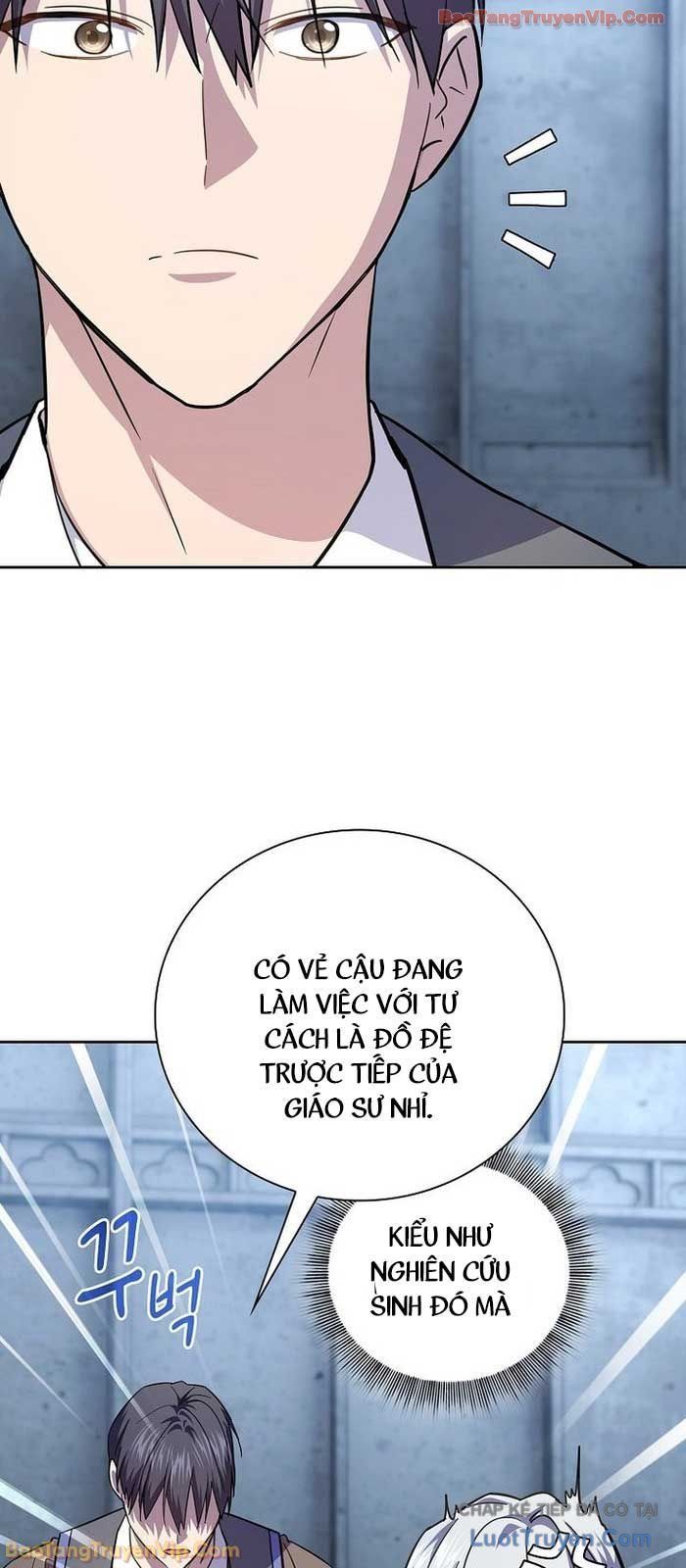 Ma Pháp Sư Tại Trường Học Pháp Thuật Chapter 130 - 39