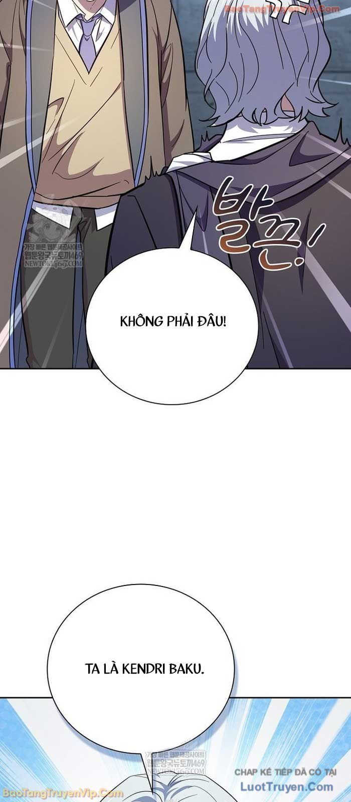 Ma Pháp Sư Tại Trường Học Pháp Thuật Chapter 130 - 40