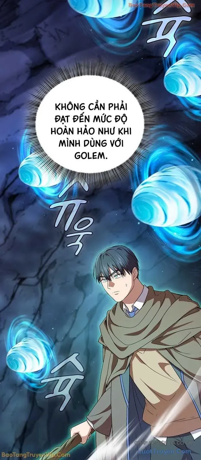 Ma Pháp Sư Tại Trường Học Pháp Thuật Chapter 133 - 45