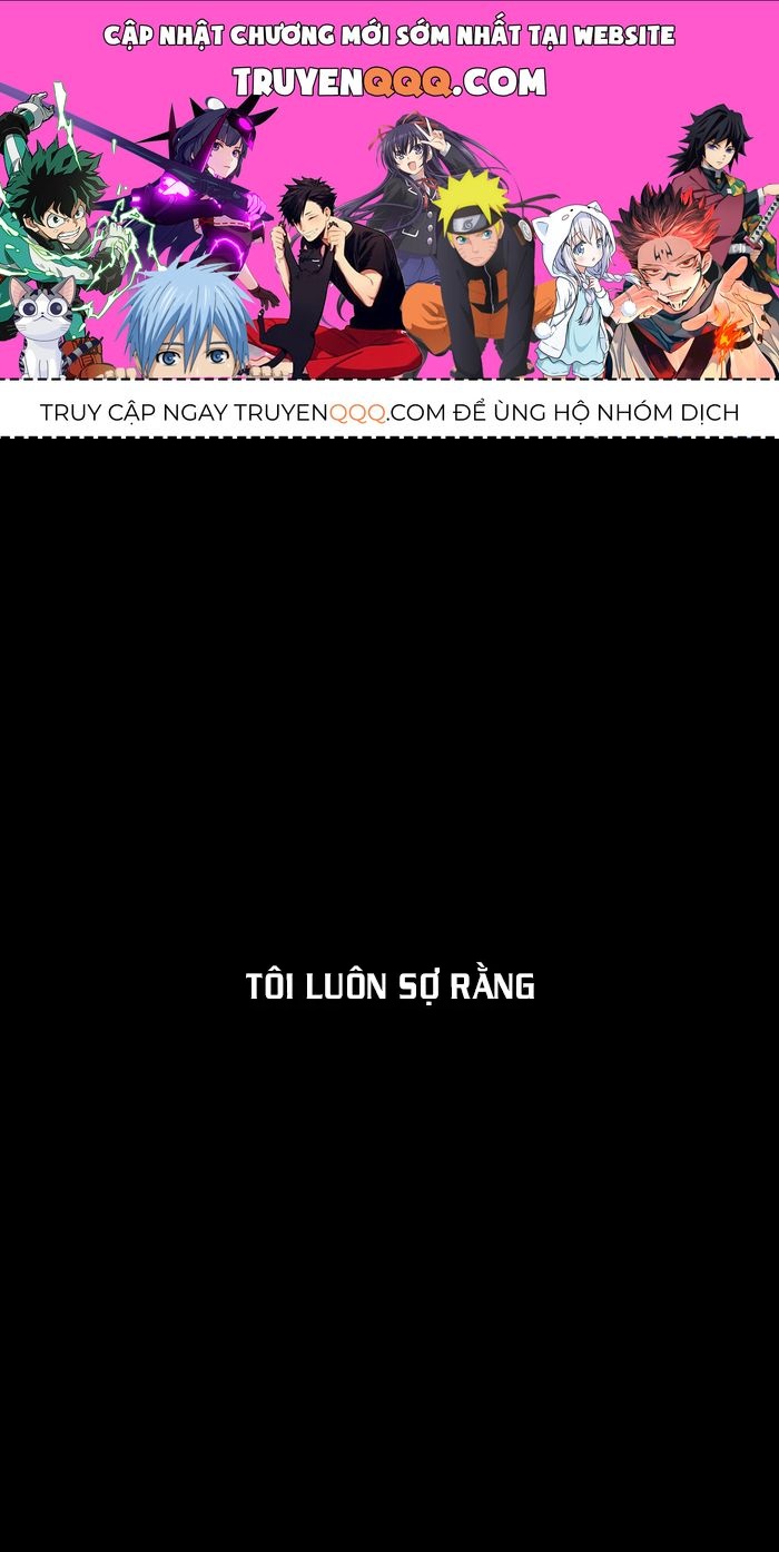 Good/Bad Fortune Chapter 0 - 1