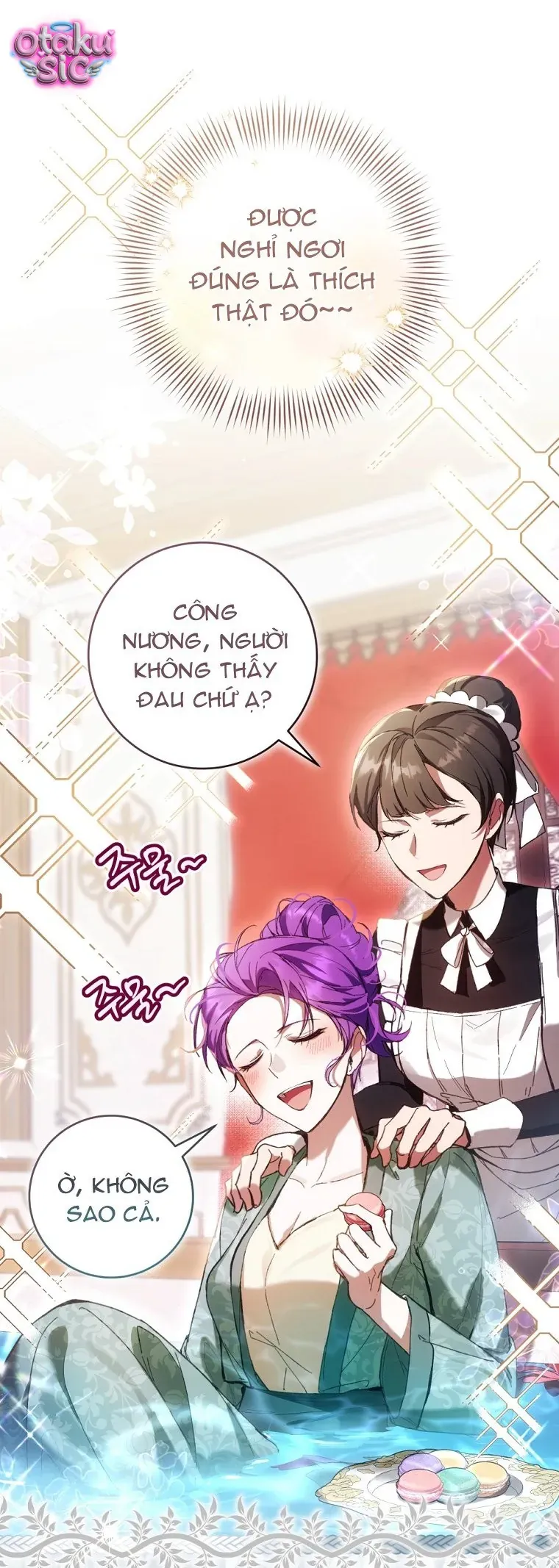 Làm Ác Nữ Bộ Không Tuyệt Sao? Chapter 89 - 2