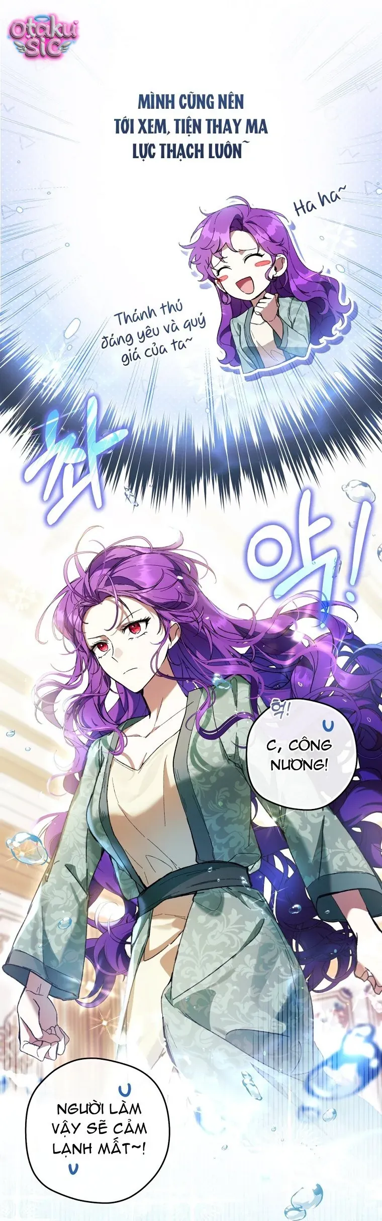 Làm Ác Nữ Bộ Không Tuyệt Sao? Chapter 89 - 14