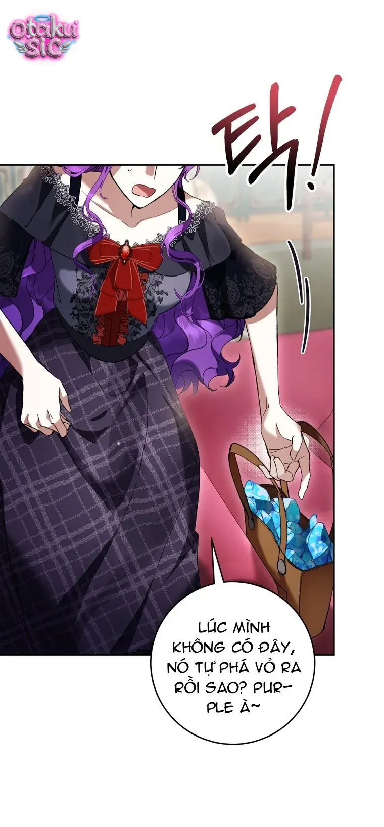 Làm Ác Nữ Bộ Không Tuyệt Sao? Chapter 89 - 19