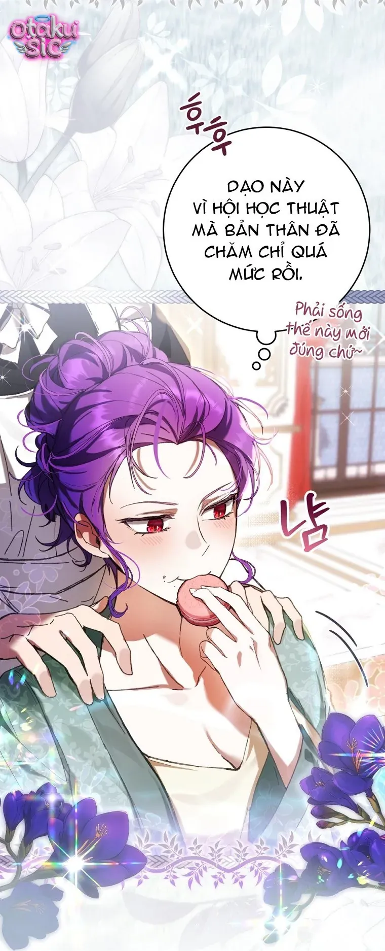Làm Ác Nữ Bộ Không Tuyệt Sao? Chapter 89 - 3