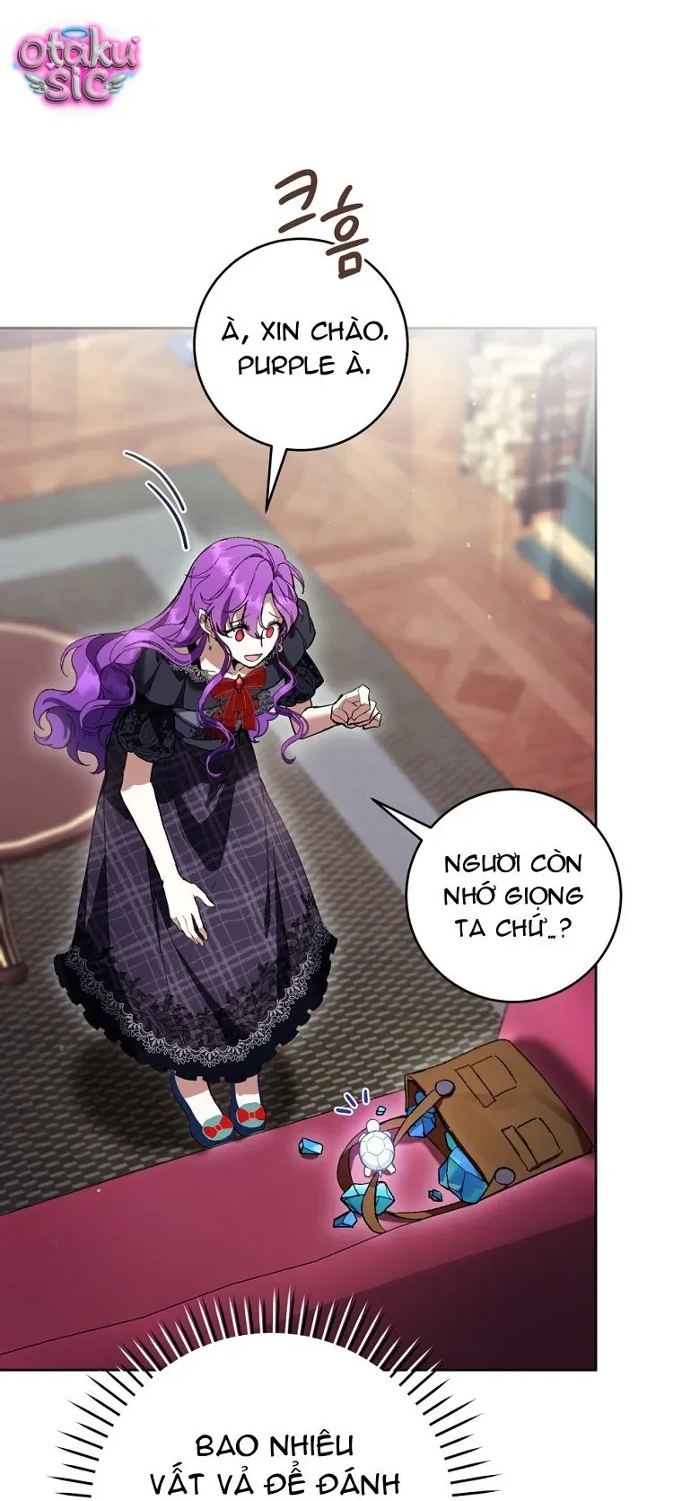 Làm Ác Nữ Bộ Không Tuyệt Sao? Chapter 89 - 25