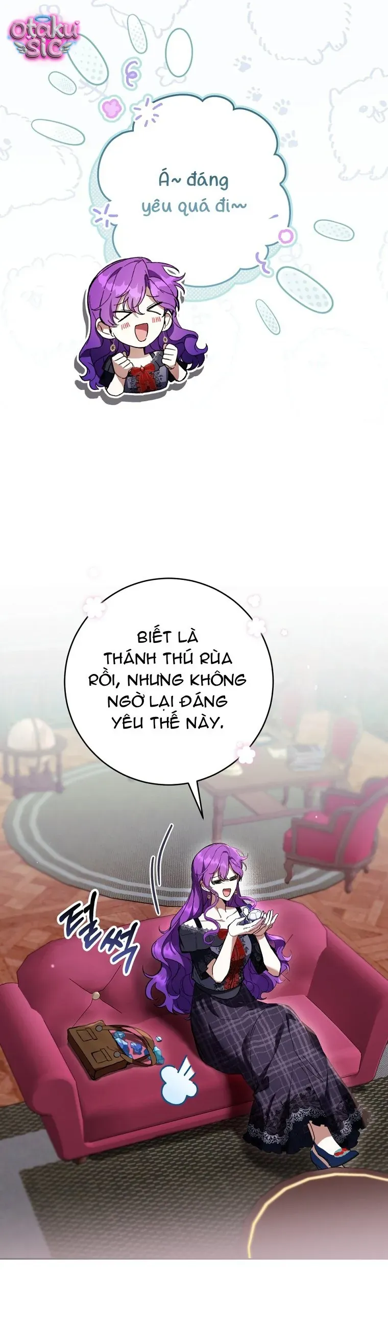 Làm Ác Nữ Bộ Không Tuyệt Sao? Chapter 89 - 29