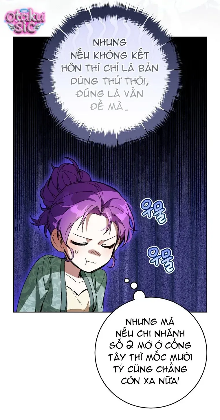 Làm Ác Nữ Bộ Không Tuyệt Sao? Chapter 89 - 4
