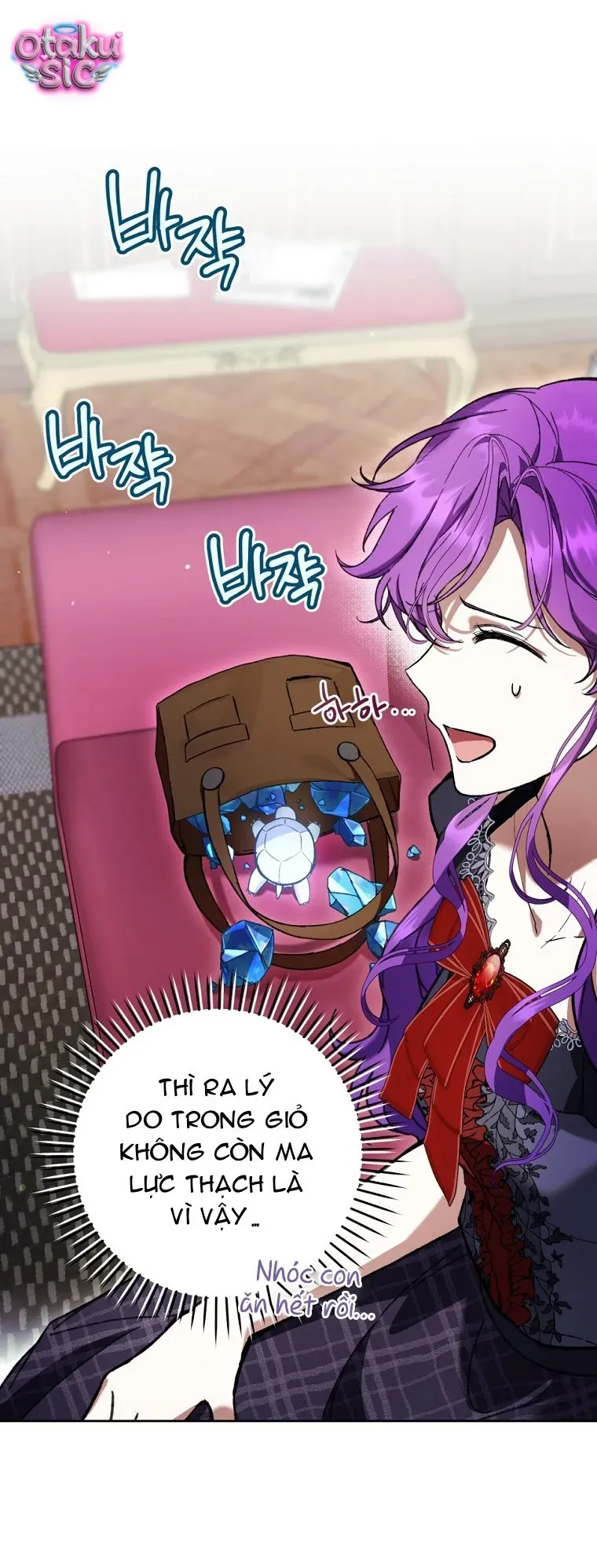Làm Ác Nữ Bộ Không Tuyệt Sao? Chapter 89 - 32