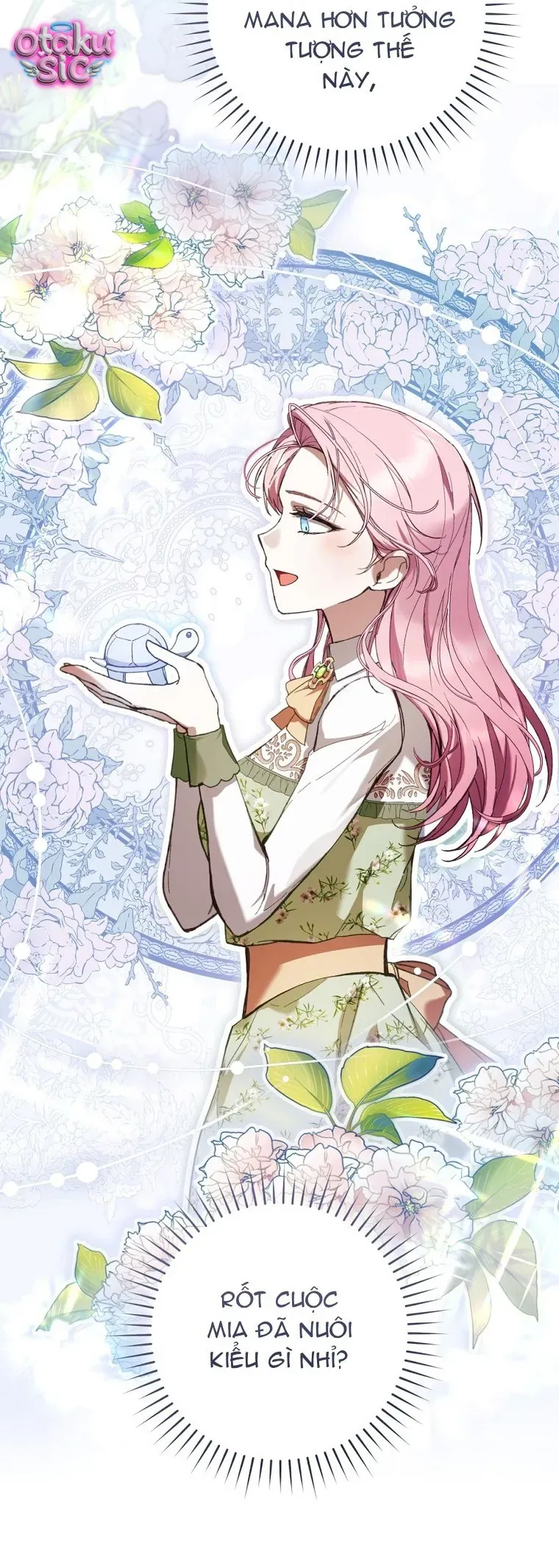 Làm Ác Nữ Bộ Không Tuyệt Sao? Chapter 89 - 39