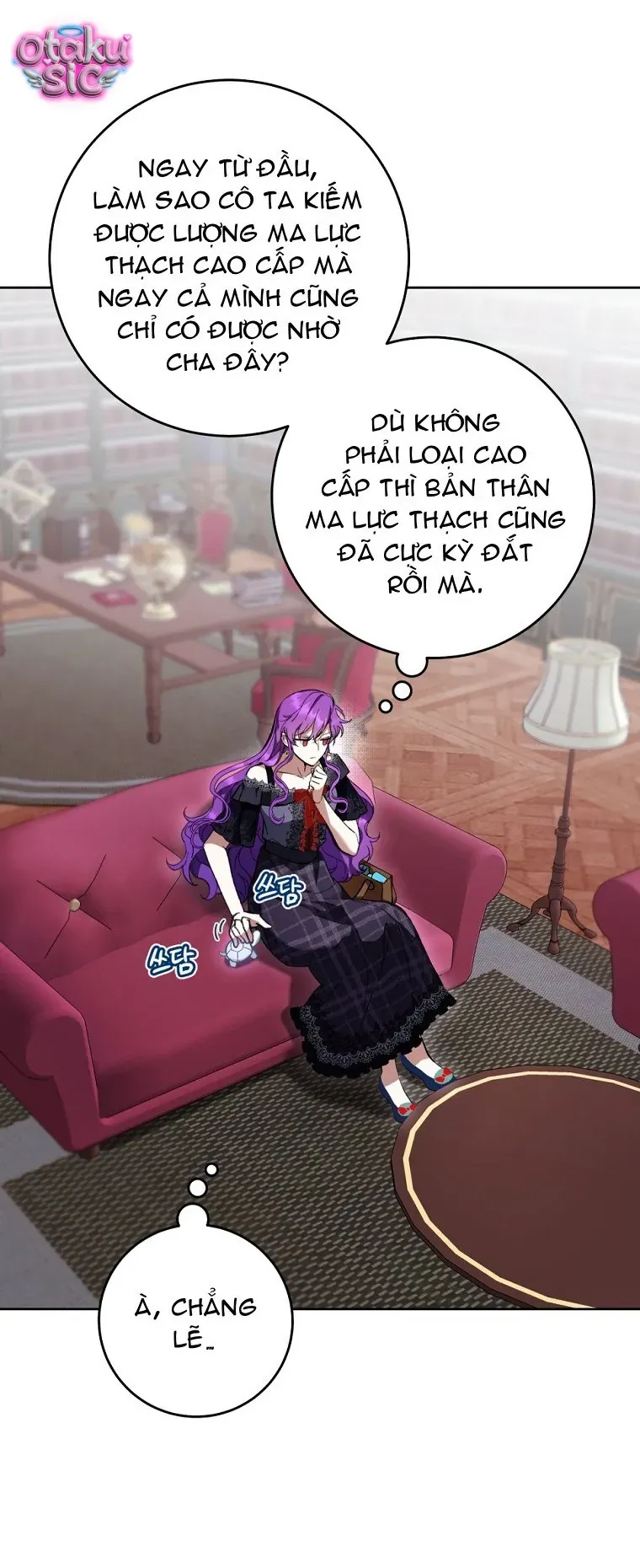 Làm Ác Nữ Bộ Không Tuyệt Sao? Chapter 89 - 40