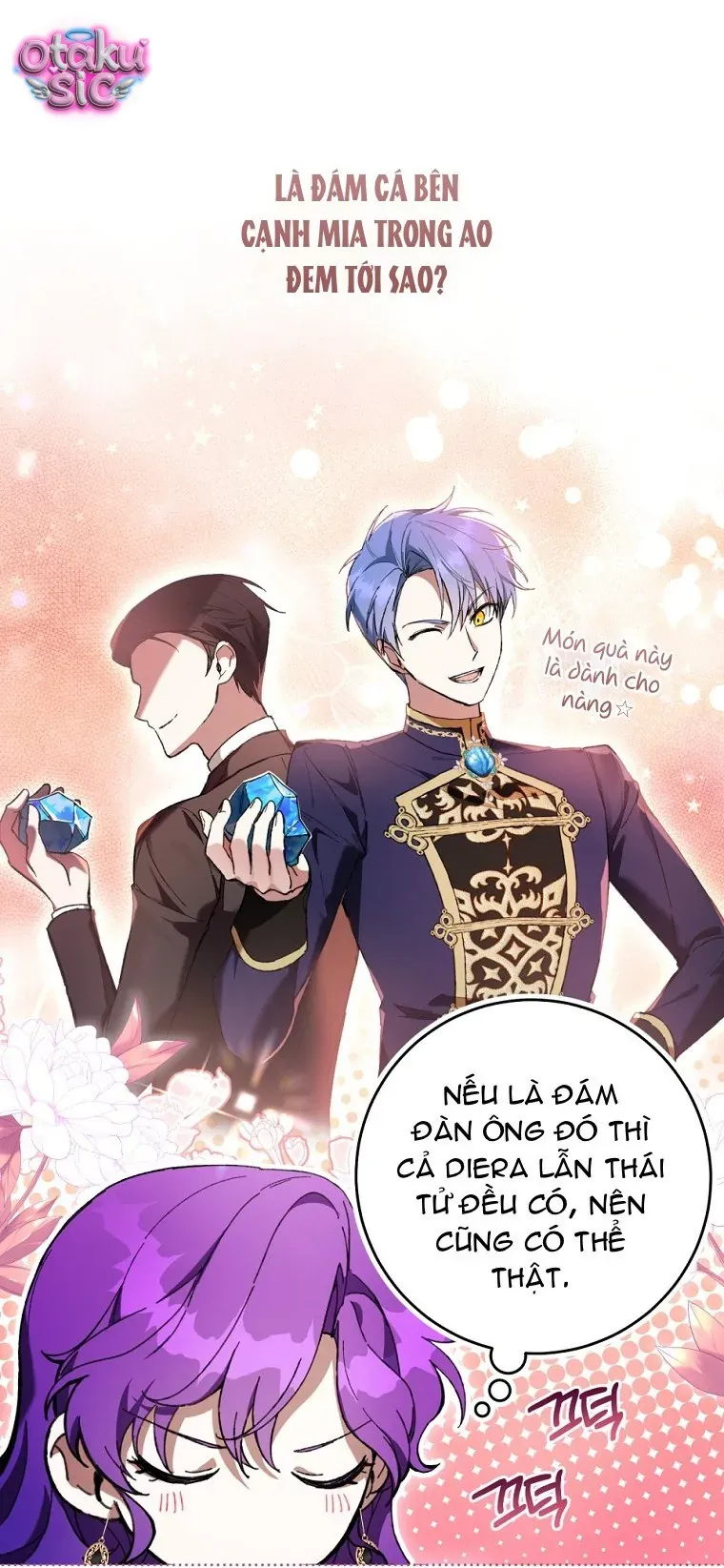 Làm Ác Nữ Bộ Không Tuyệt Sao? Chapter 89 - 41
