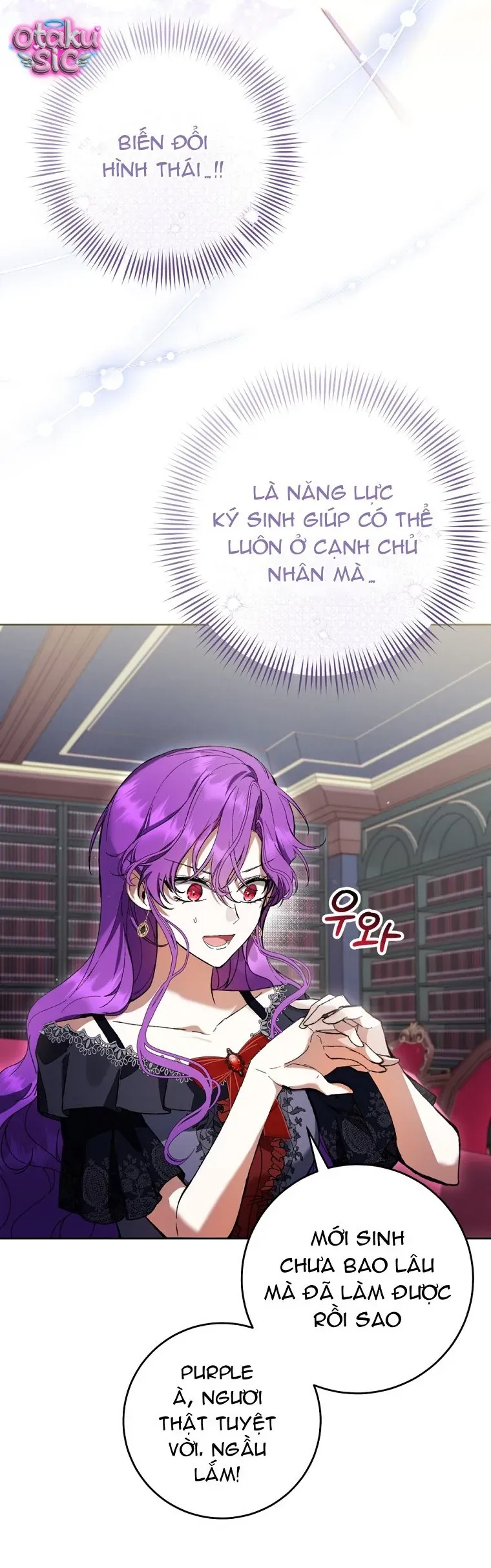 Làm Ác Nữ Bộ Không Tuyệt Sao? Chapter 89 - 45