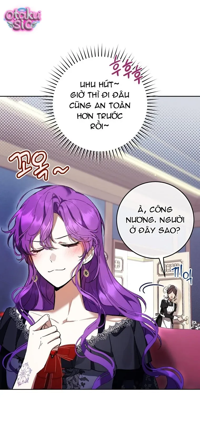 Làm Ác Nữ Bộ Không Tuyệt Sao? Chapter 89 - 47