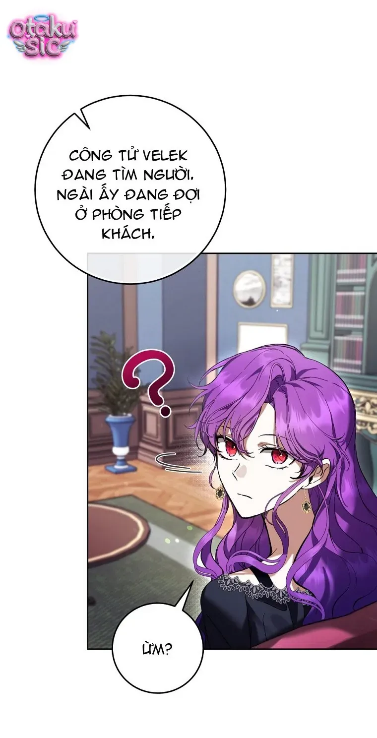 Làm Ác Nữ Bộ Không Tuyệt Sao? Chapter 89 - 48