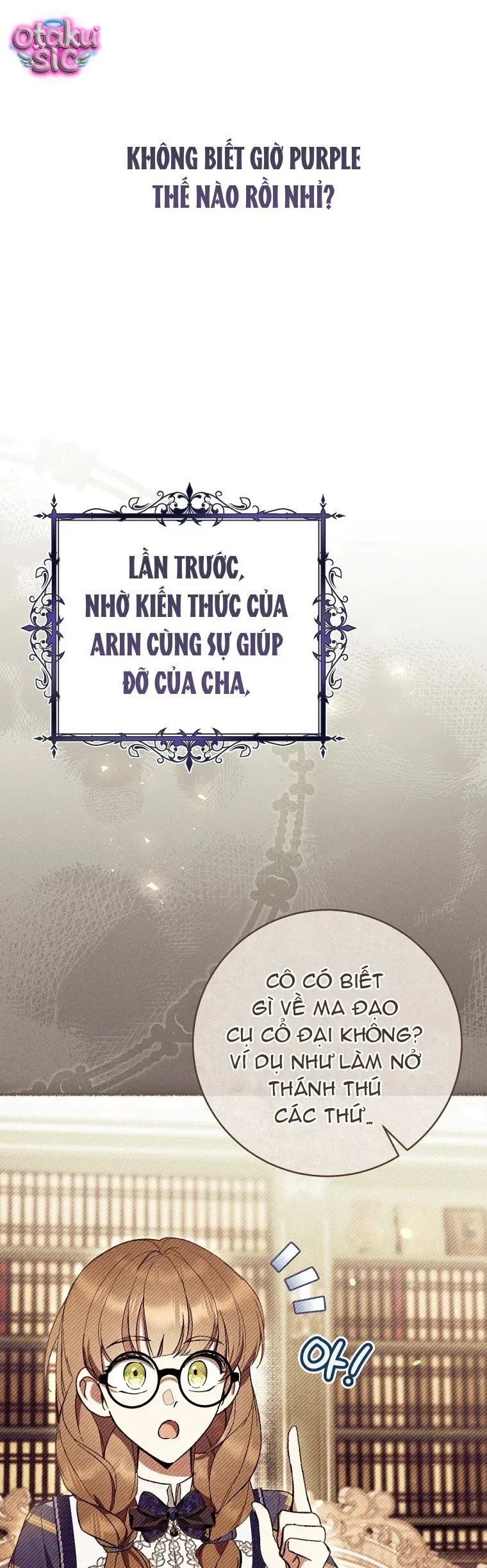 Làm Ác Nữ Bộ Không Tuyệt Sao? Chapter 89 - 6
