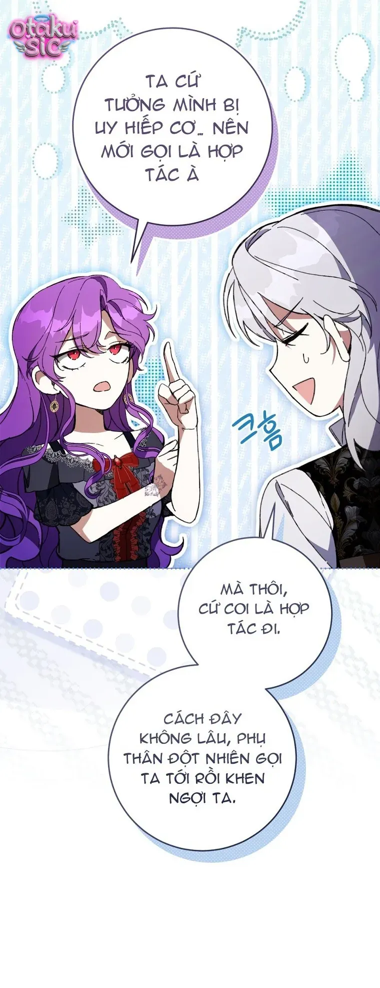 Làm Ác Nữ Bộ Không Tuyệt Sao? Chapter 89 - 56