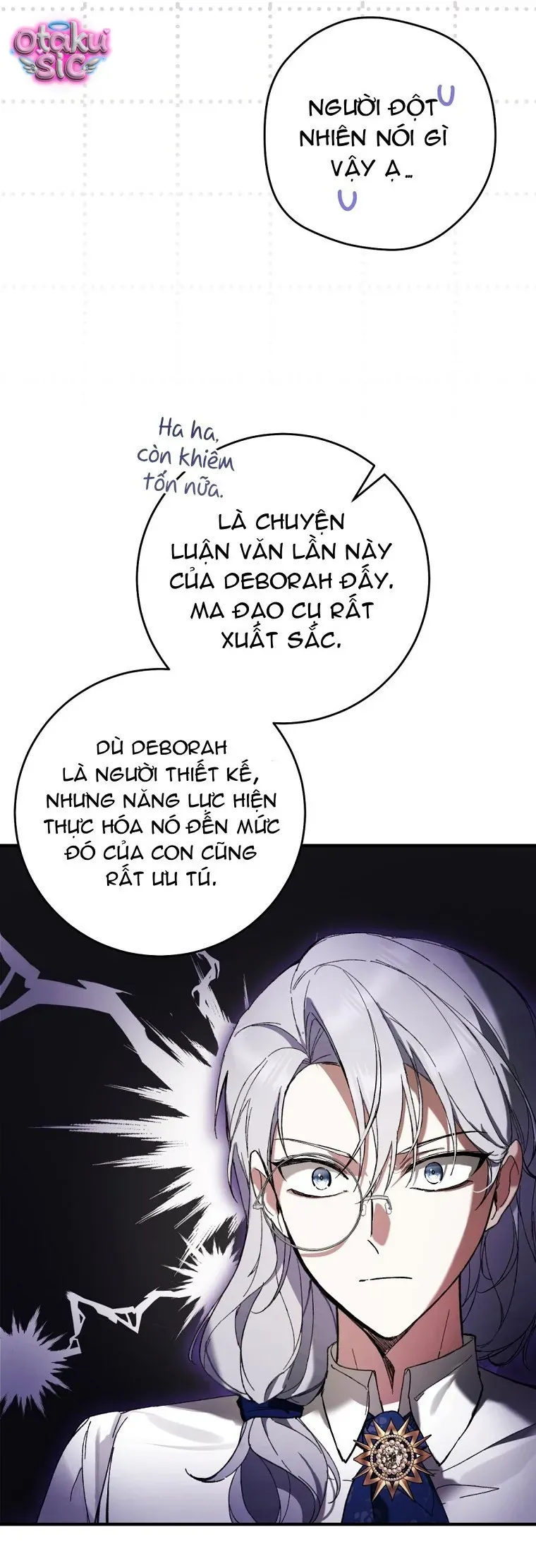 Làm Ác Nữ Bộ Không Tuyệt Sao? Chapter 89 - 58
