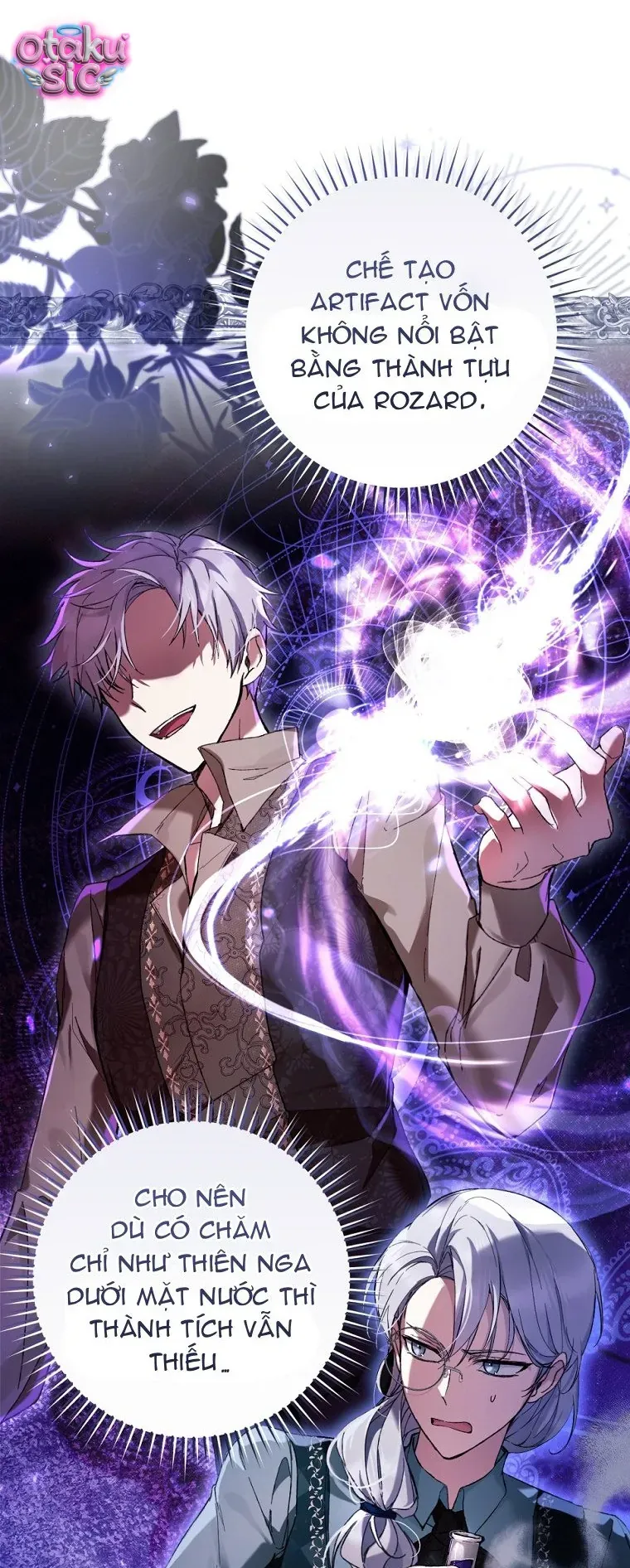Làm Ác Nữ Bộ Không Tuyệt Sao? Chapter 89 - 59