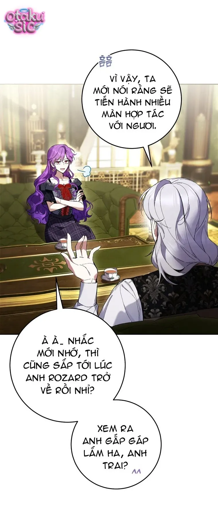 Làm Ác Nữ Bộ Không Tuyệt Sao? Chapter 89 - 63