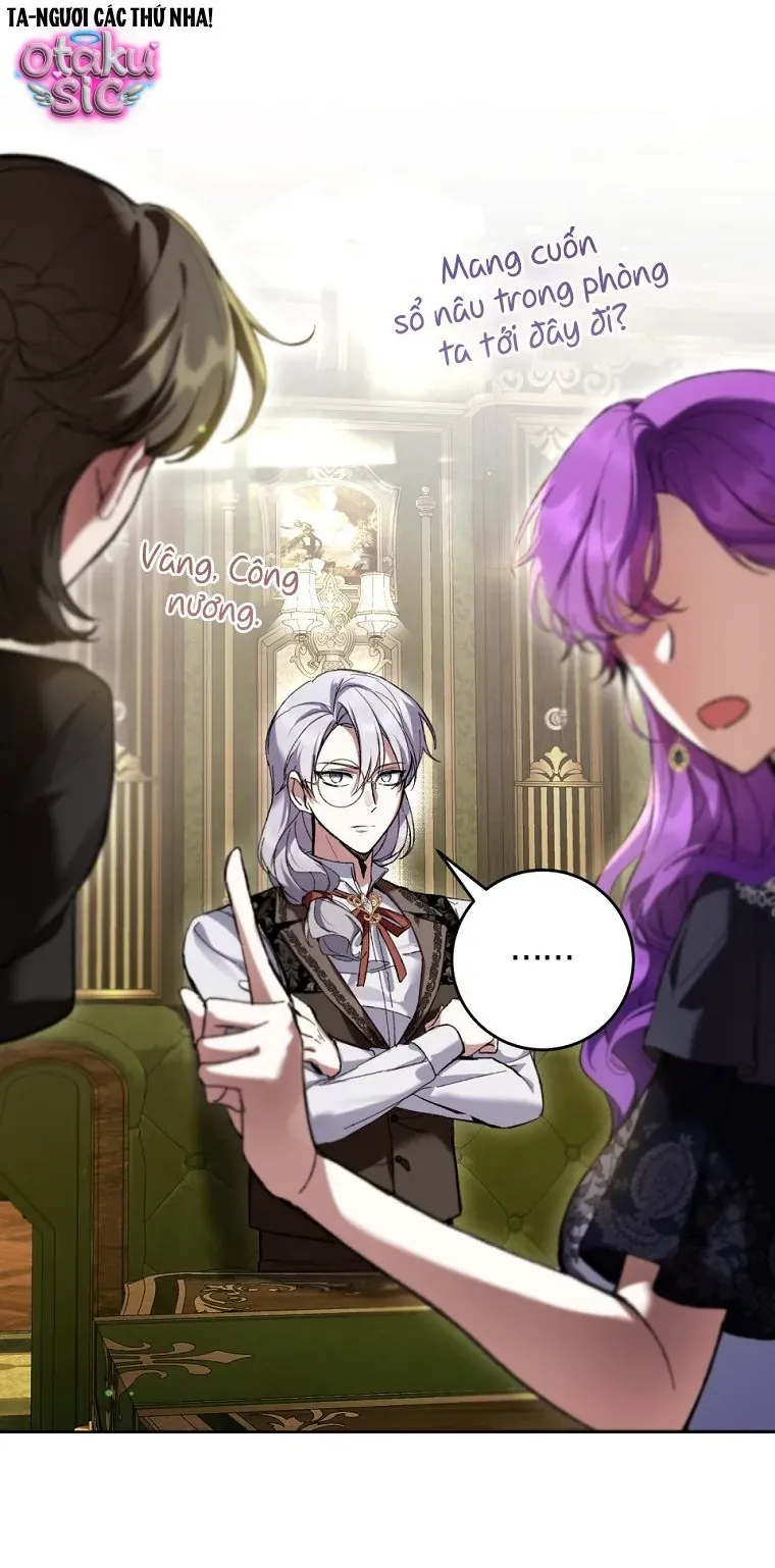 Làm Ác Nữ Bộ Không Tuyệt Sao? Chapter 89 - 67