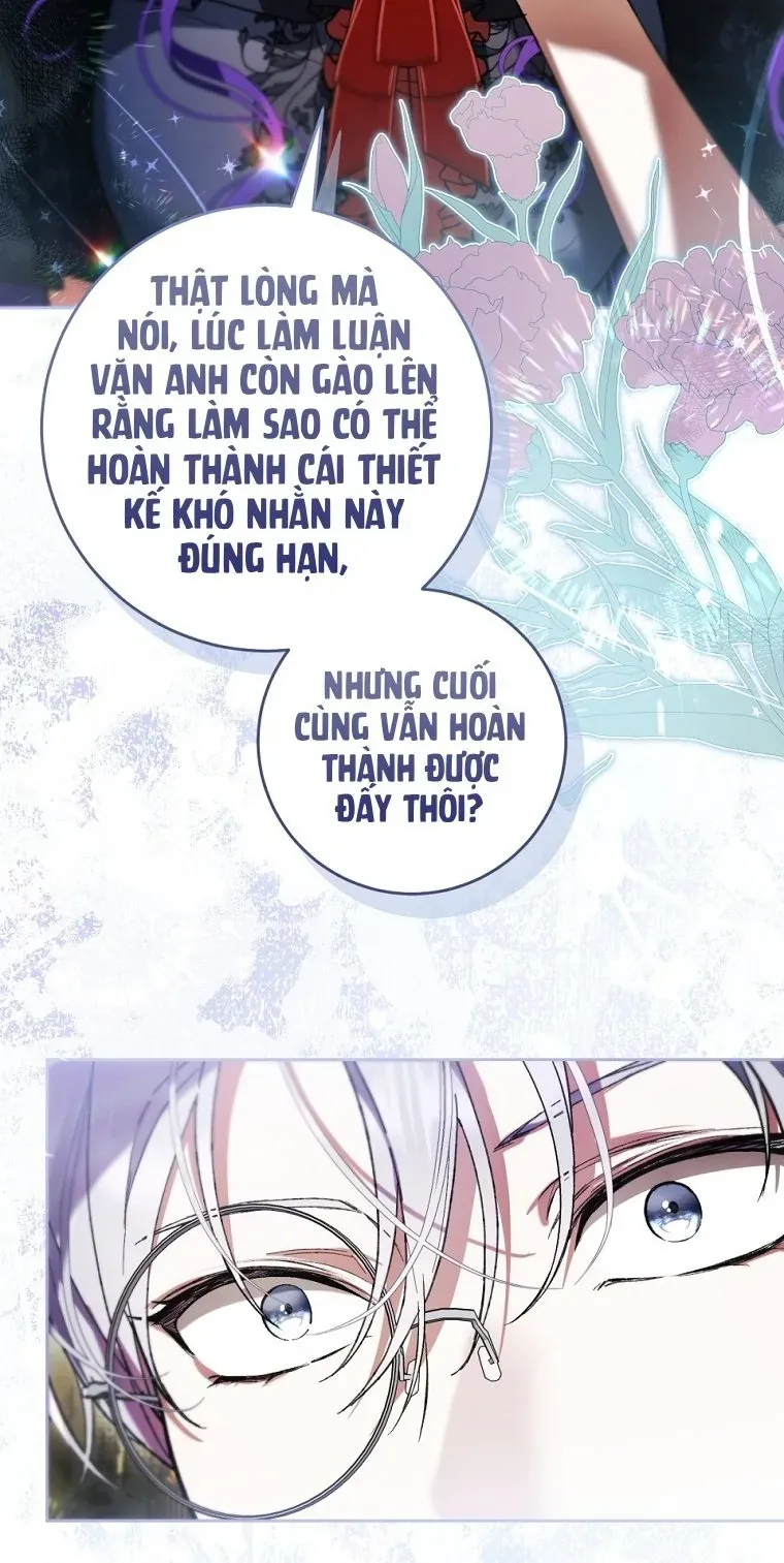 Làm Ác Nữ Bộ Không Tuyệt Sao? Chapter 90 - 14