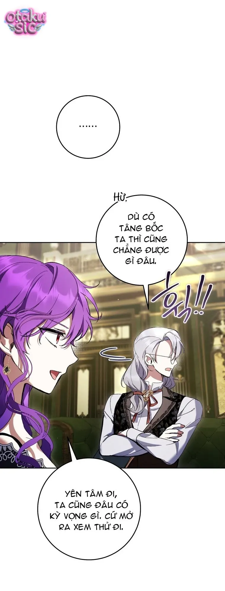 Làm Ác Nữ Bộ Không Tuyệt Sao? Chapter 90 - 17