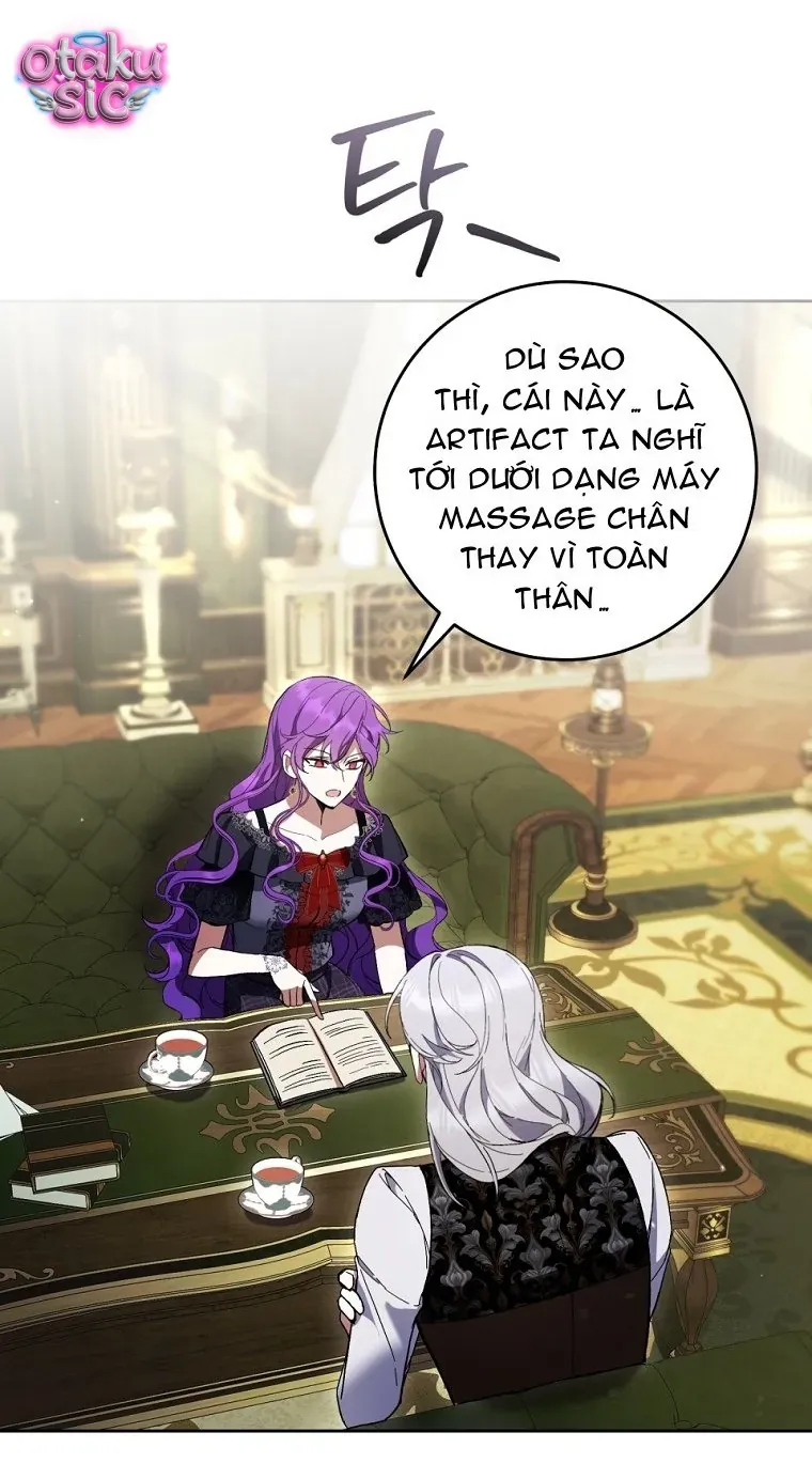 Làm Ác Nữ Bộ Không Tuyệt Sao? Chapter 90 - 18