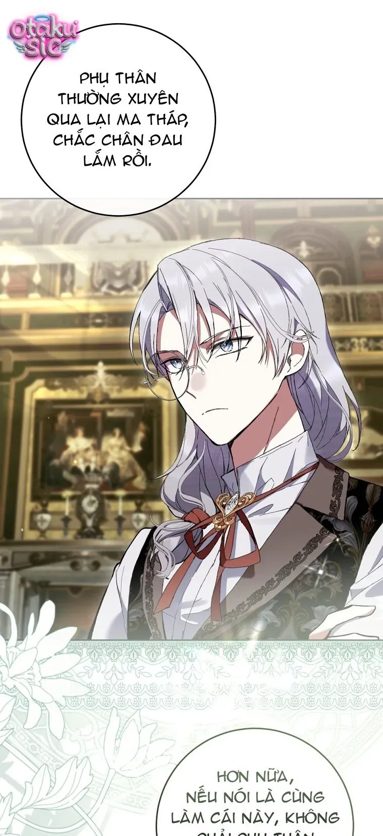Làm Ác Nữ Bộ Không Tuyệt Sao? Chapter 90 - 19