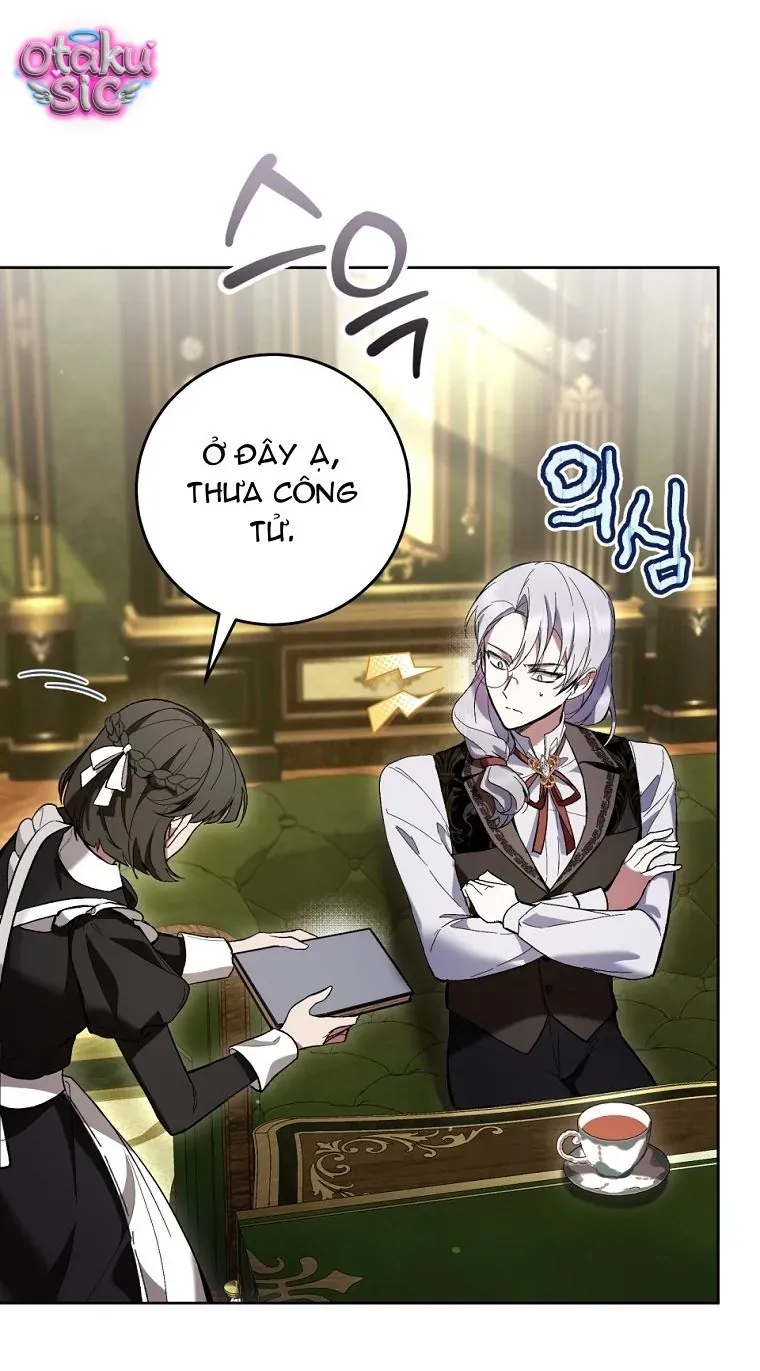 Làm Ác Nữ Bộ Không Tuyệt Sao? Chapter 90 - 3