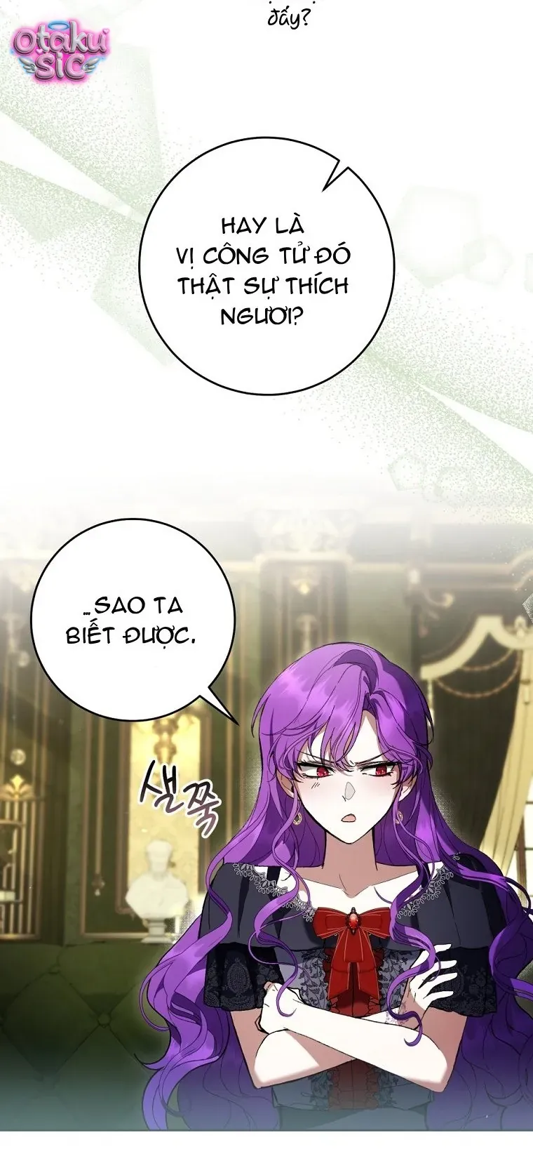 Làm Ác Nữ Bộ Không Tuyệt Sao? Chapter 90 - 24